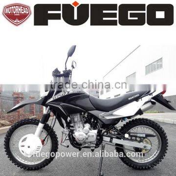Nxr Bros Esdd Hero Motocorp Motorcycle 200cc 250cc Offroad Bike