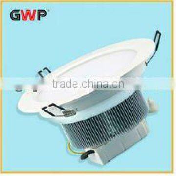 3 years warranty UL/ RoHS/ CE 27w led downlight