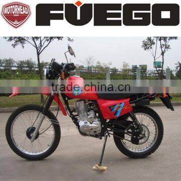 200CC Offroad Motorcycle International Gears CG Engine Cross Motorbikes Quality Choice photo-2