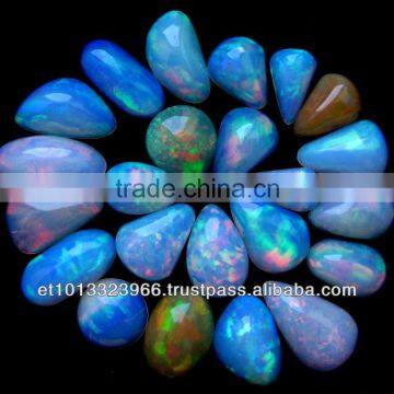 Ethiopia Wello Polished Opal