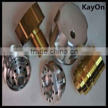 CNC metal model making machining turning milling drillling sheetmetal machinery spare parts