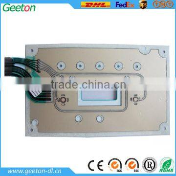 Membrane Switch photo-2