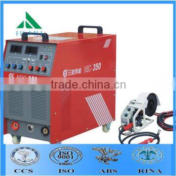 NBC-350 DIGITAL CO2 DC MIG WELDERS IGBT INVERTER GAS SHIELDED MIG350
