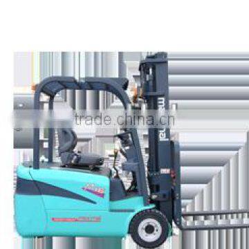 Maximal 1.6ton 1.8ton 3-wheel Electric Forklift photo-5
