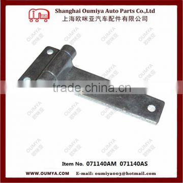 Small Truck toolbox stainless steel panel hinge 071140AM 071140AS