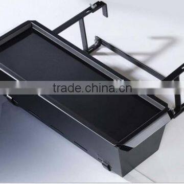 balcony hanging bbq grill supplier from China