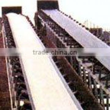 heat resistance conveyer belt