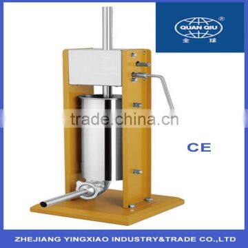 Factory Supply Sausage Making Machine CE Approved