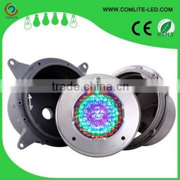 2.5W IP68 durable recessed LED underwater light