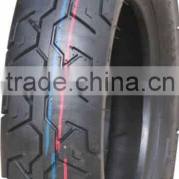 Motorcycle Tubeless Tyre 130/90-10 photo-2
