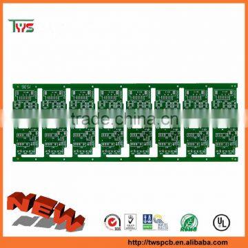 Multilayer pcb with osp surface finishing, LF HASL PCB, HASL pcb manufacturer