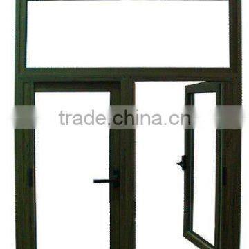 Doors and Windows