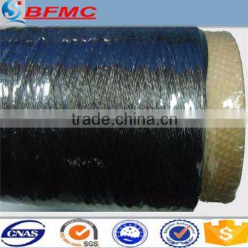 low coefficient of friction material graphite packing gland graphite packing rope