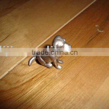 metal figurines