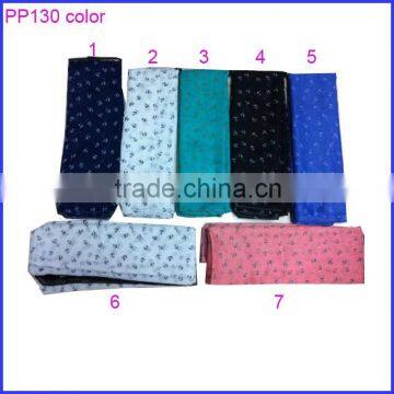 New fashion anchor print scarf