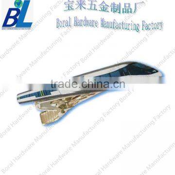 Chinese honest custom tie clip manufacturers