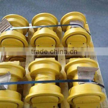 ZX850-3,ZX870 Bottom Roller,Lower Roller,9127065 for Hitachi excavator,EX700 Carrier Roller,Top Roller