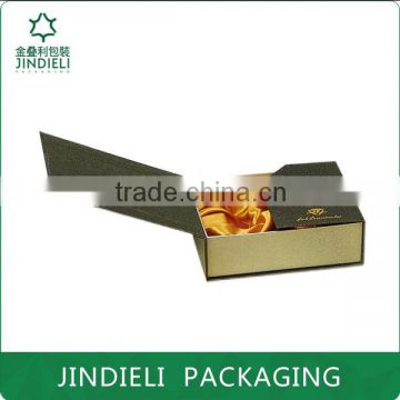 cardboard fancy perfume packaging boxes factory in Guangzhou