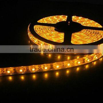 high quality 3528 DC 12V 60LED/M Flxible LED Strip light