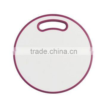 2016 New Idea Custom Plastic Round Pizza Cutting Board Supplier's Choice photo-3