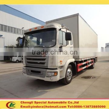 Top selling JACtruck refrigeration,transport refrigeration units,refrigerator cooling van for sale