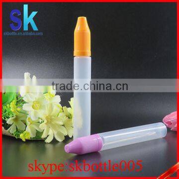 Ejuice Unicorn Pen Bottle 15ml Evapor Bottle Unicorn Bottles photo-6