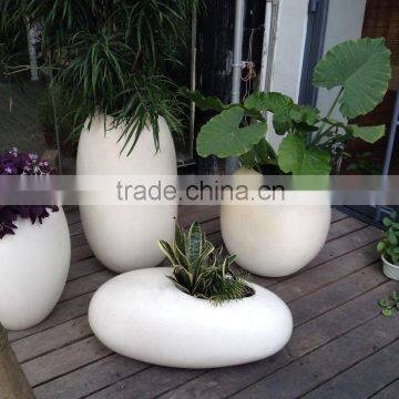 Large house decorative planter flowerpot