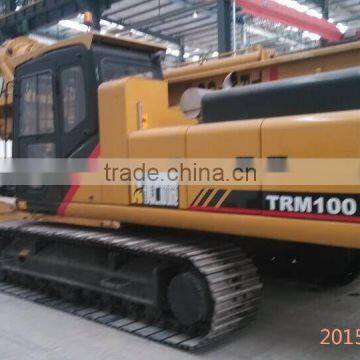 Used Xcmg Drilling Rig for Sale XR200 XR220D Rotary Drilling photo-2