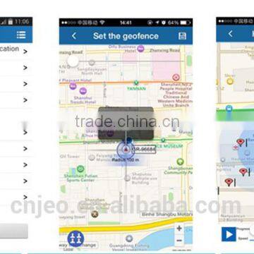 Kids Cell Phone Watch Gsm Gprs Tracker for Kids With SOS Panic Button, GPS+LBS, Android and IOS App and Long Standby Time photo-5