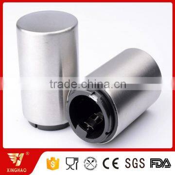 Easy Automatic Beer Opener Press Type Personalized Push Down Bottle Opener Logo Customized photo-5