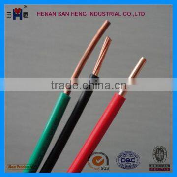 Safety bv Approved Cable photo-6