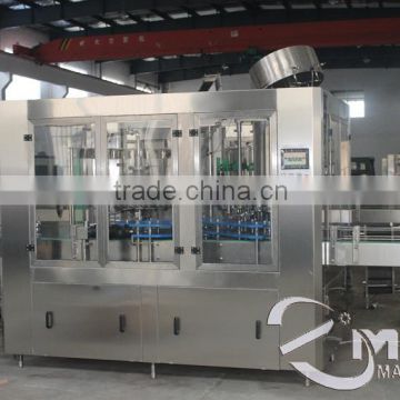 MIC-18-18-1 high quality cheap beer filling machine/beer production line