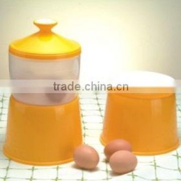 Plastic Egg boiler