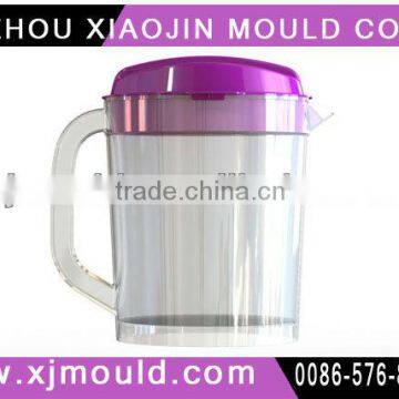 plastic cold water Kettle mould