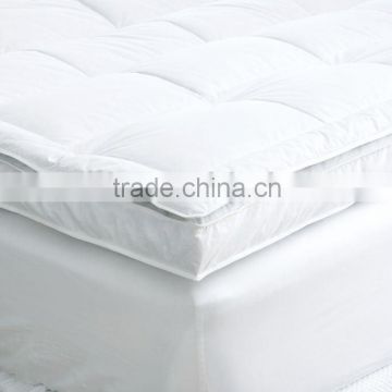 Feather Mattress Pad