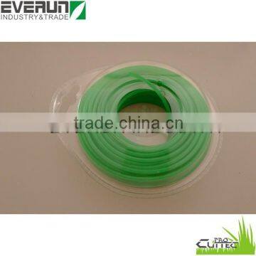 2.4mm Nylon Line Gasoline Grass Trimmer