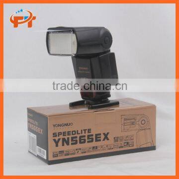 Stock Yongnuo YN-565EX ETTL Speedlite Flash for Nikon