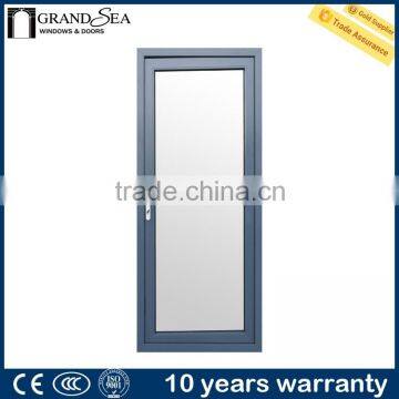Custom Models of Aluminum Doors With Glass photo-5