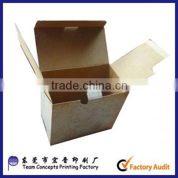 manufacturers carton box price packaging