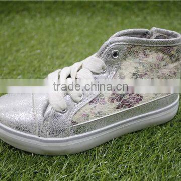 2016 Comfortable Wholesale China Kids Shoes