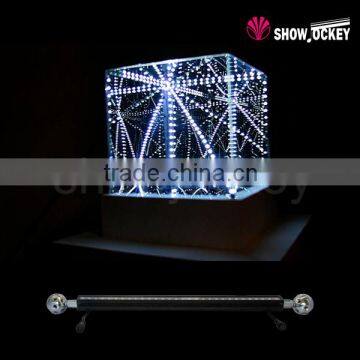 DMX RGB led light bar for big show and club