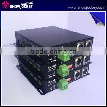 Error Free Canbus 50W Led Headlight Decoder 12-24V photo-3