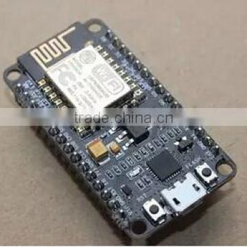 NodeMcu Lua WIFI Networking development board Based ESP8266