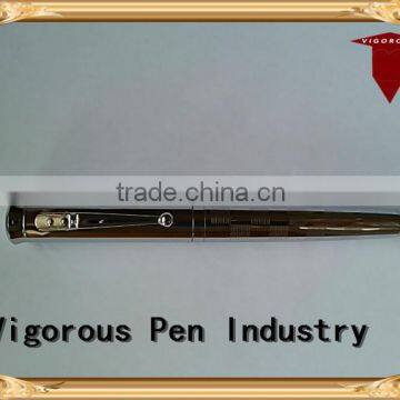 metal ballpoint pen for promotion