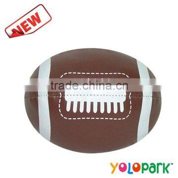 Hight quality Soft ball, Rugby ball D4001A