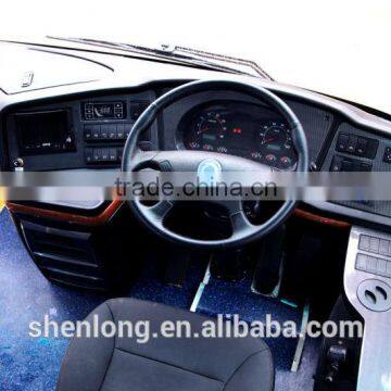 PASSENGER BUS SLK6120A photo-3