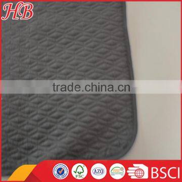 Factory Sale Sitiching Solid Color Comforter Set, Home Bed Comforter Set,hign Quality 3 pc Bed Comforter Set photo-6