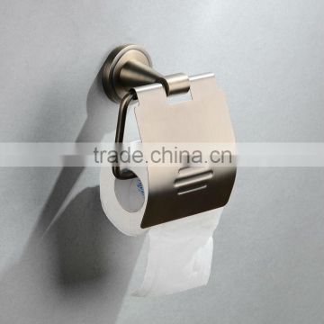 high quality Antique Brass Toilet Paper Holder Roll Holder Bathroom Hardware Accessories tissue roll holder