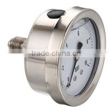 Air Pressure Gauge Manometer Supply