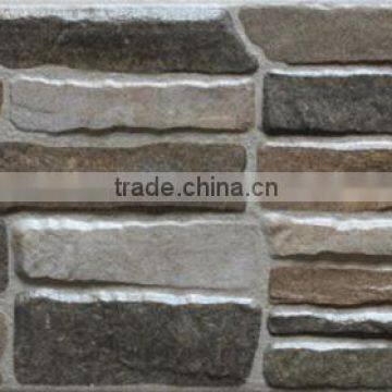 175*500mm 3D Outdoor Stone Ceramic Wall Tiles From Fujian Ruicheng photo-4